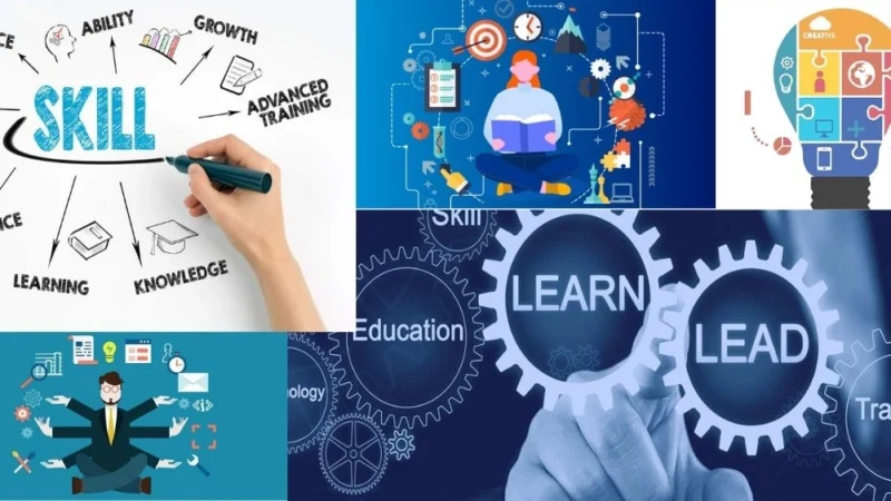 Investing in these short-term courses can significantly boost your skills