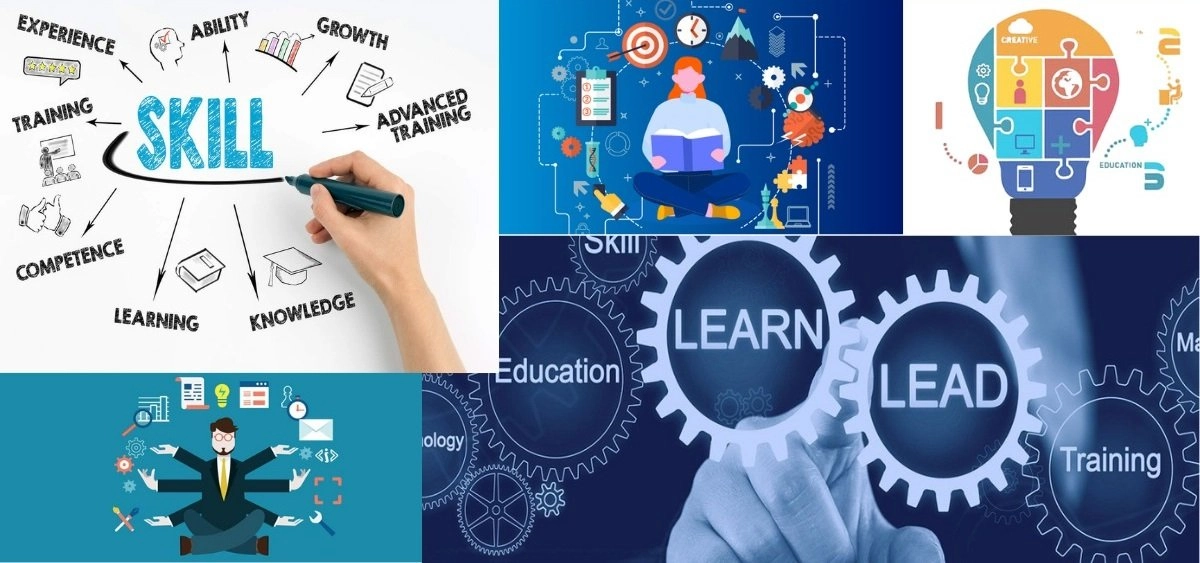 Investing in these short-term courses can significantly boost your skills