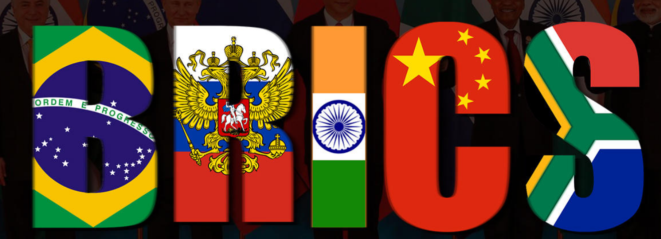 BRICS Hits U.S. with 100% Tariff: A New Global Economic Showdown